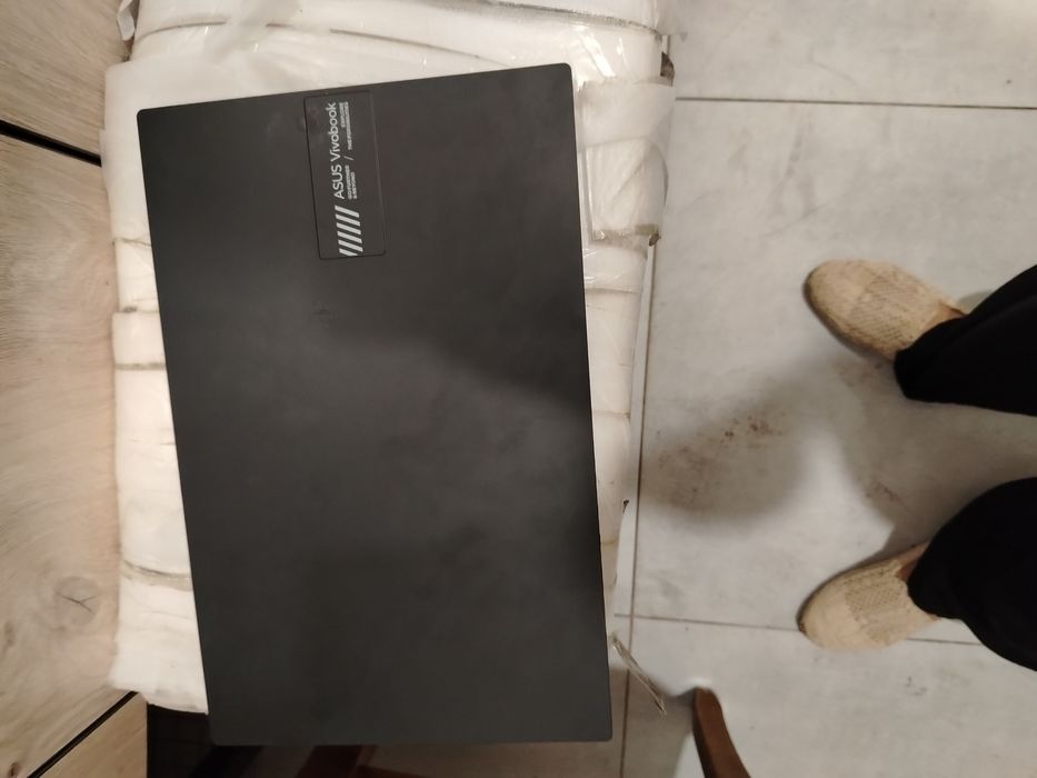 Vivobook go 14/15