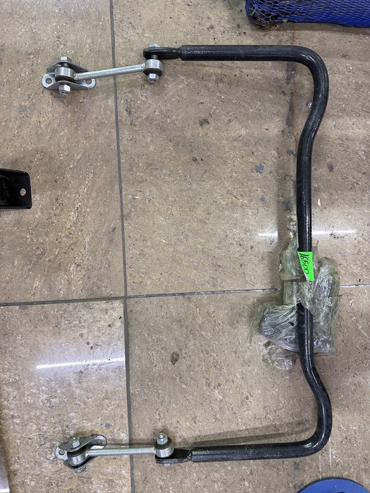 Стабилизатор передний на газель