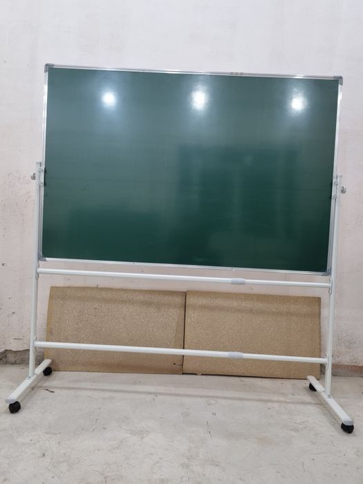 Yangi markerli oq doska optom