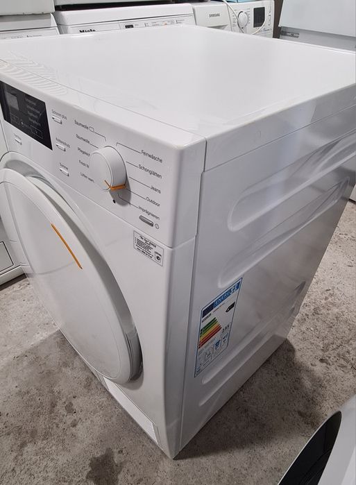 Сушилня с термопомпа Miele TMB540 WP Eco T1 8кг/А++