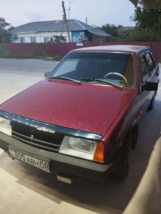 Продам Ваз 2109 .