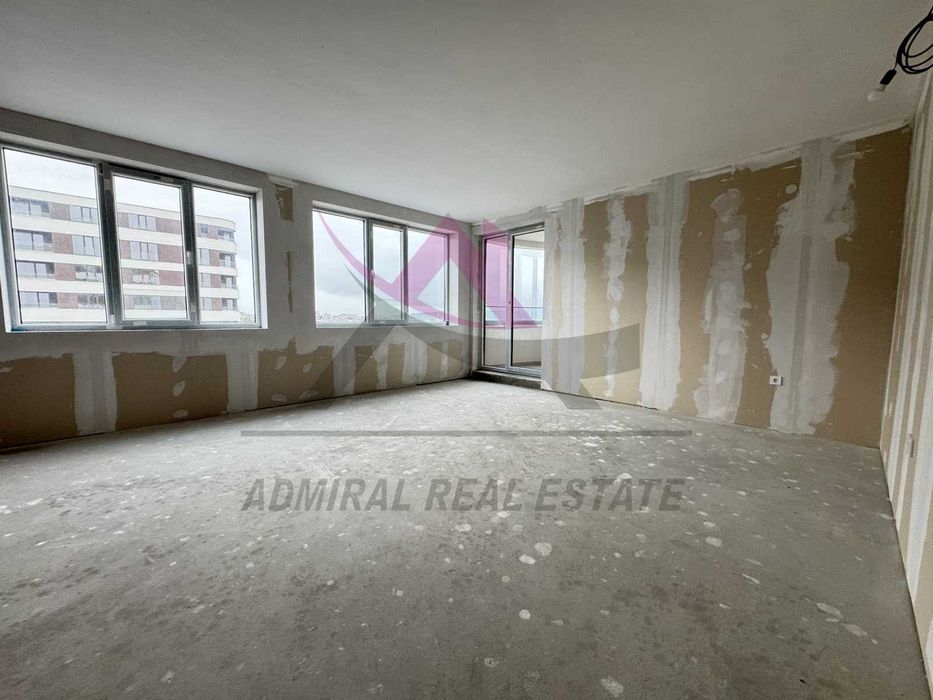 Тристаен -Трошево-Затворен комплекс