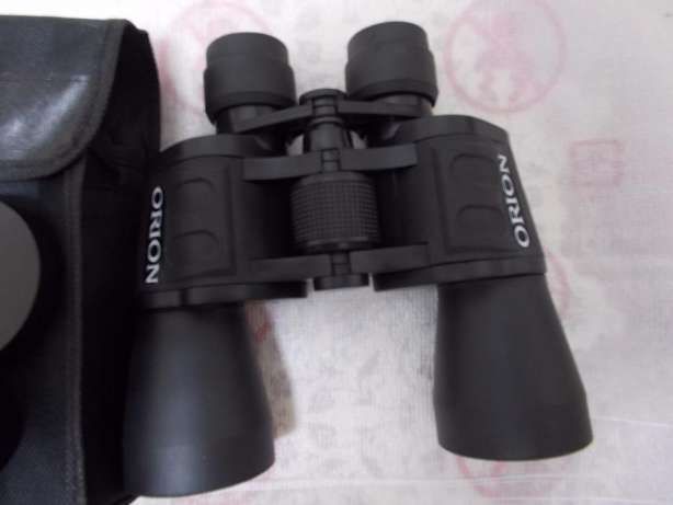 Binoclu Orion,nou,calitate,9x50,coatedoptics,accesorii,ramburs