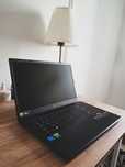 Ноутбук Acer Nitro V15