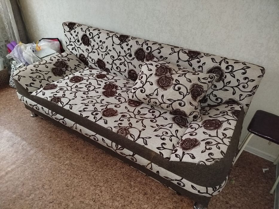 Диван. В идеальном состоянии