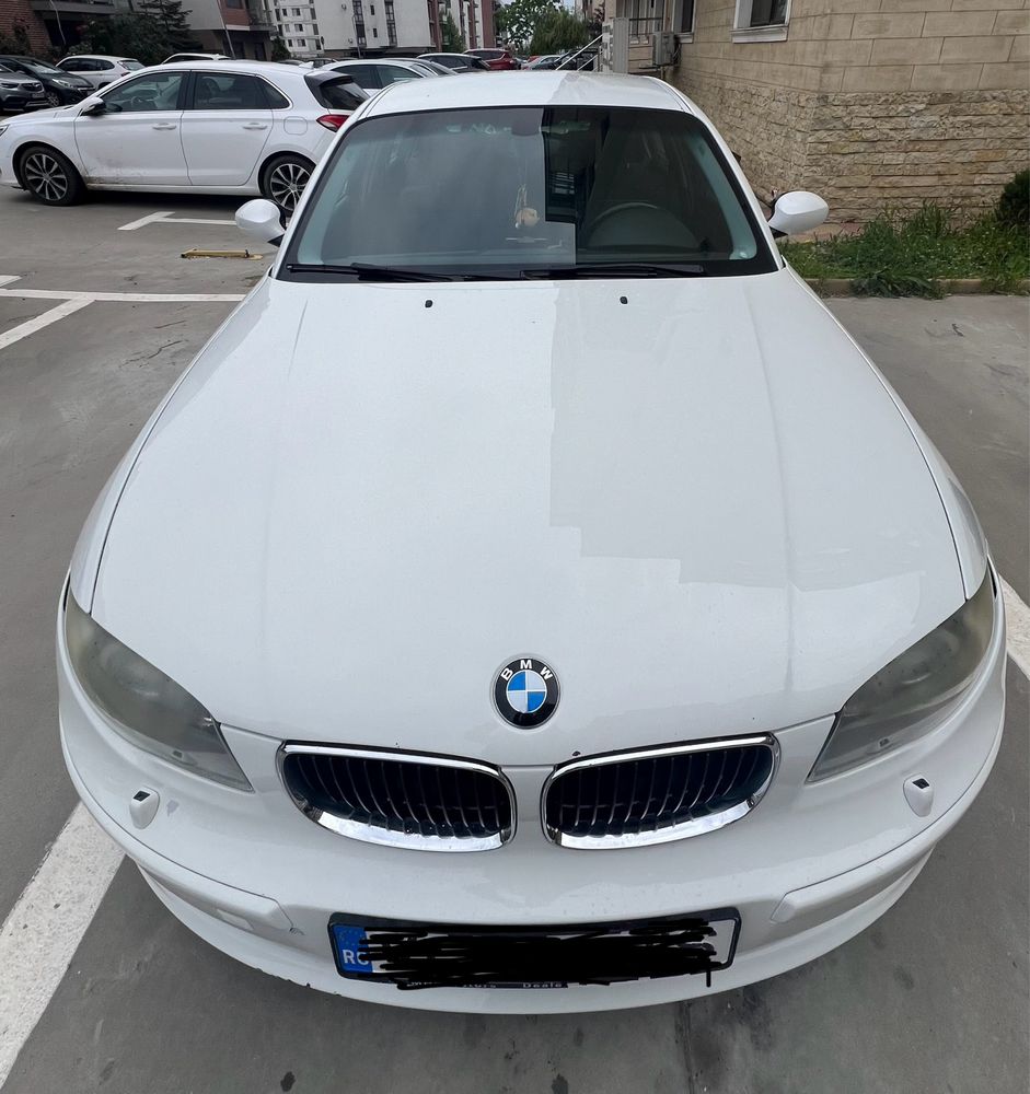 Vand BMW seria 1 , 2010, automat