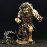 Статуя  Mcfarlane Страхливият Лъв