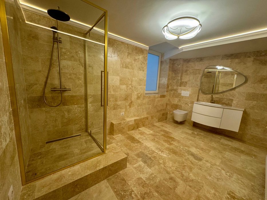 Proprietar vand ap 145 mp Dorobanti 45 pretabil spatii birouri/cabinet