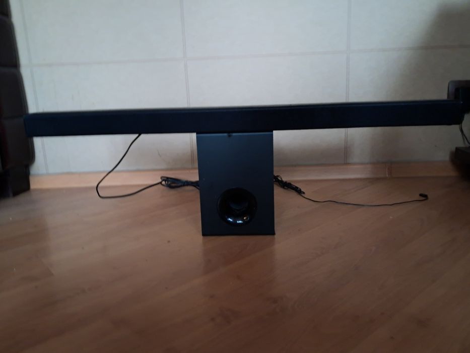 Soundbar Sony модель SA-CT80