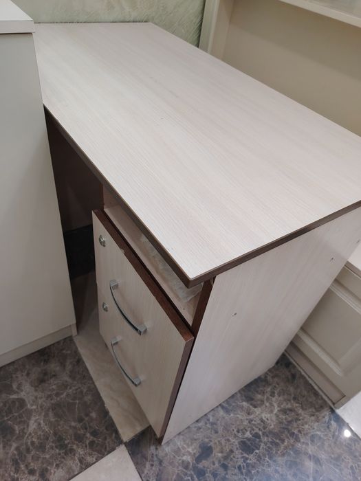 Продам б/у мебель