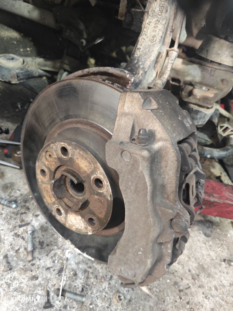 Спирачни апарати Brembo 18ZR