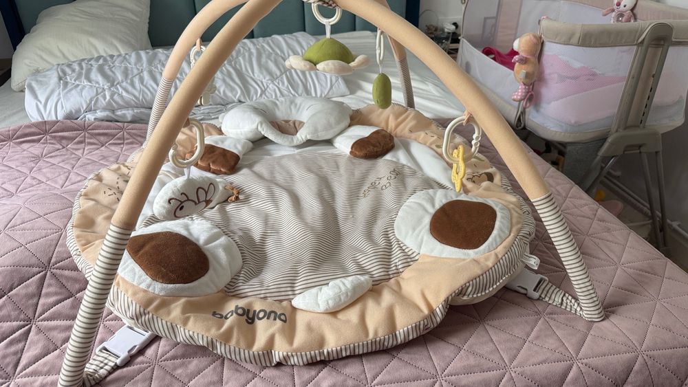 Centru activități bebe covor joacă