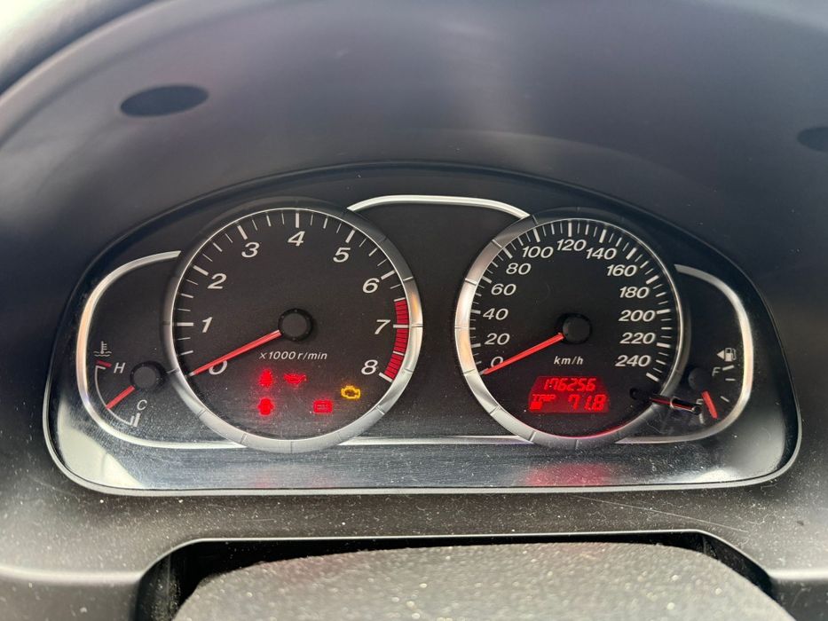 Mazda 6 De vânzare sau schimb