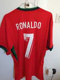 Tricou Nike Ronaldo original