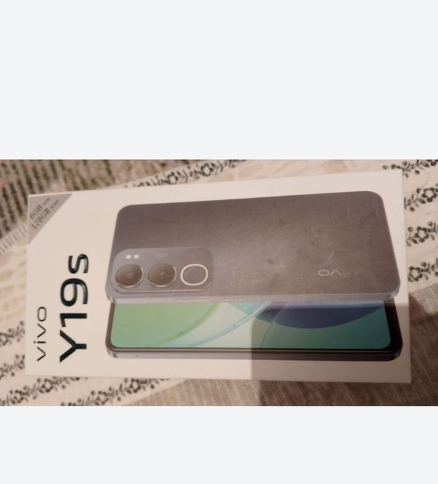 Продам телефон Vivo