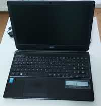 Laptop Acer Aspire E1 Z5WE3 Intel Pentium N3520, SSD 120GB, 8GB RAM