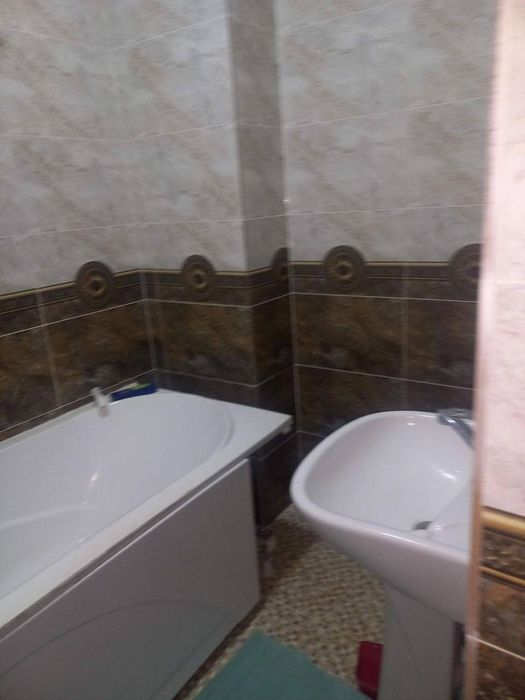 Chilonzor Novza metro yonida kvartira bor