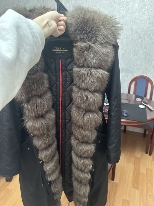 Срочно продам парку