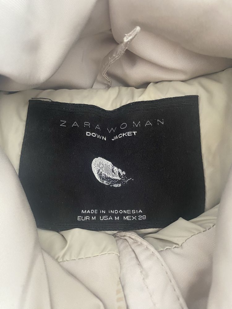 Дамско яке Zara, The North Face