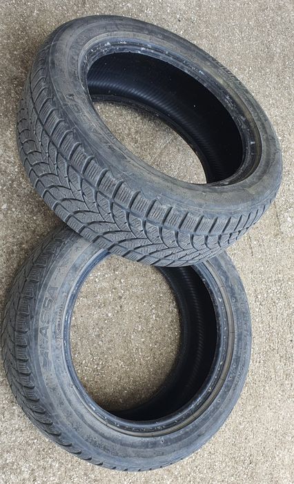 Lassa Snoways зимни гуми 205/55/16