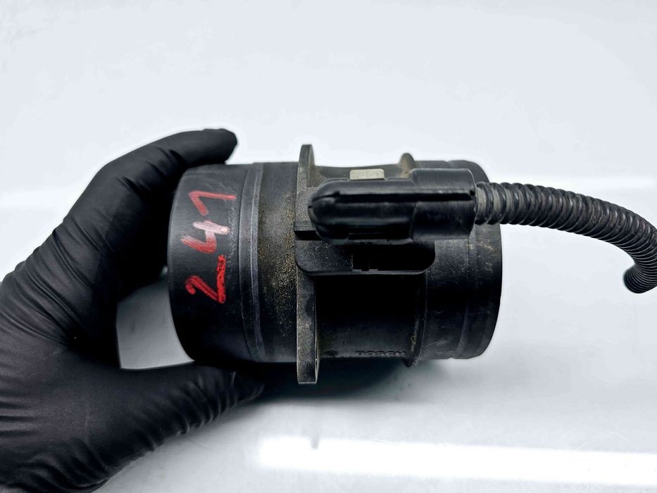 Debitmetru aer Volkswagen Passat CC (357) [Fabr 2008-2012] 03L906461A