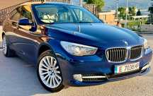 Bmw 530d Gran Turismo