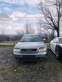 Audi a6 c5 2.5 v6