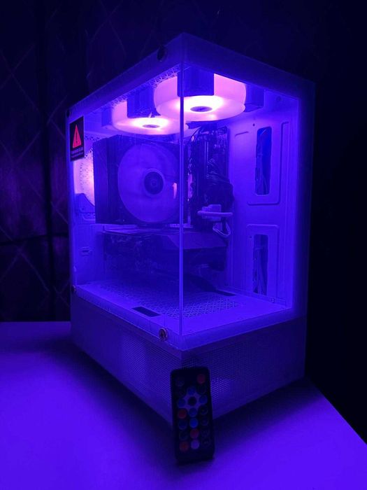 PC Gaming Ready To Play | 1080p i5 12400 + Gtx 1660ti