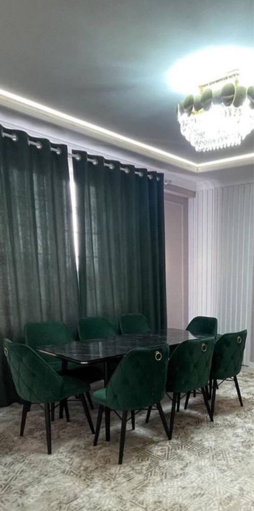 6.1 stol stulimiza bizda toġridan toğri ishlab chiqazish