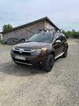 Vand Dacia duster 4x4