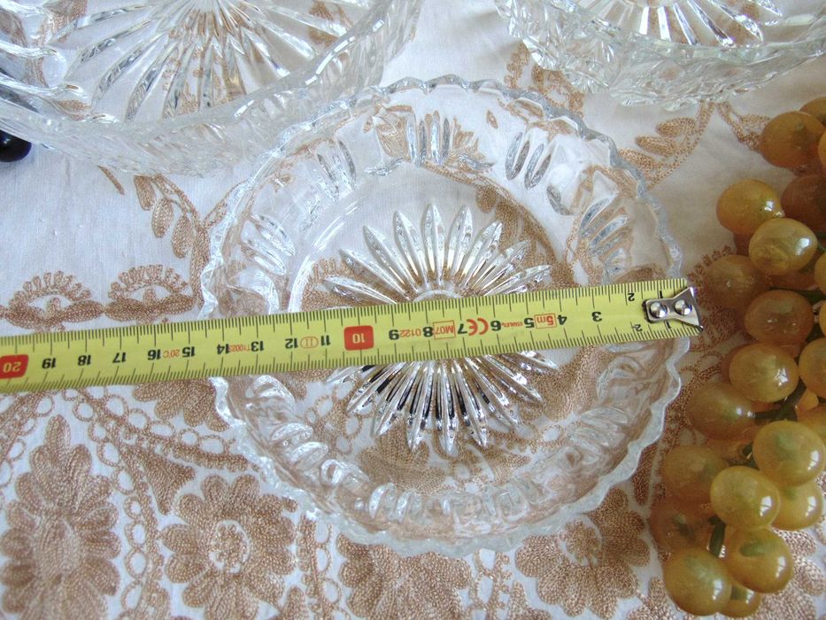 Лот кристал
Лот кристал