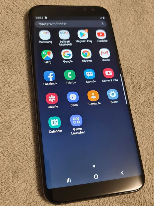Samsung Galaxy S8 Plus