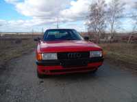 Audi 80 в хорошем состоянии