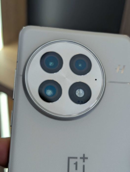 OnePlus 13 12/256GB Arctic Dawn (IN) (верифицирован)