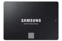 SSD Samsung 870 EVO MZ-77E500BW 500 ГБ