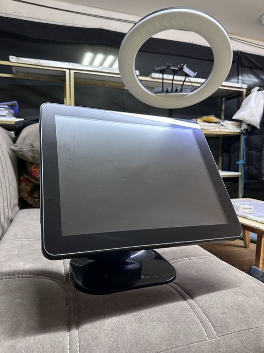 Сенсорный моноблок на кассу / кассовое оборудование / Umag 1c учёт тов