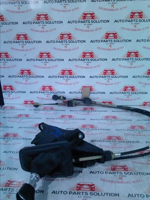 timonerie cutie viteze ford focus 3 1.6d an fabr. 2013