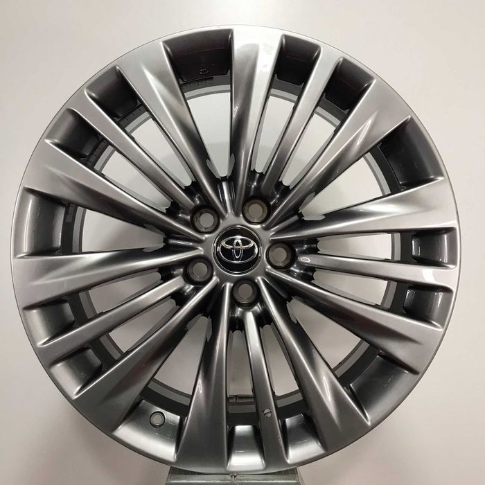 1x janta Toyota Highlander R20 8Jx20 ET35