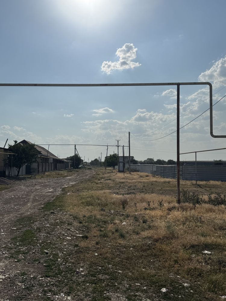 Продается 8 соток земля
