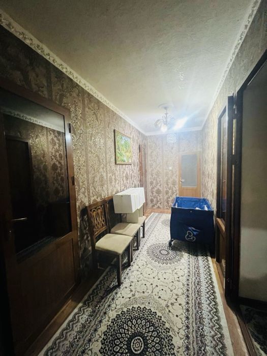 Ховли арендага берилади.Трикотажка