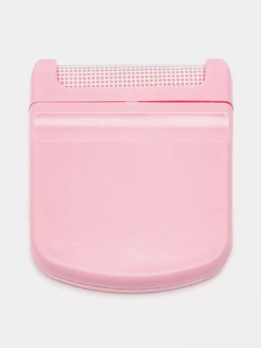 Peletlarni olib tashlash uchun mashina, mexanik