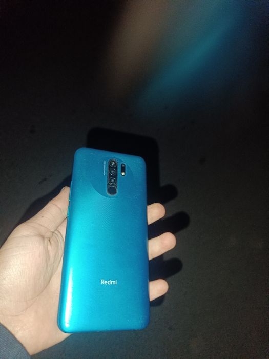Redmi 9 64/4 ...