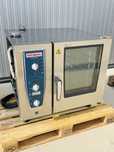 Готварски Конвектомат Rational/Рационал CMP 61 Демонстрационен!