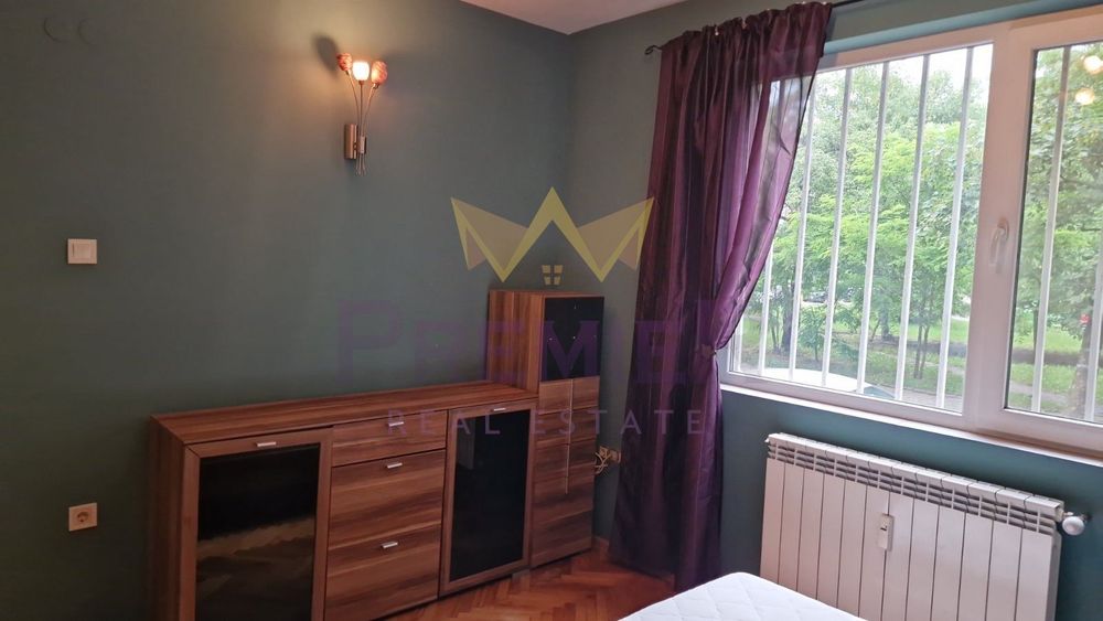 Продава се Тристаен апартамент в София, Гео Милев - 77 кв.м за 3572 €/кв.м - Снимка #2