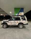 Land Rover Discovery 2 / 1999