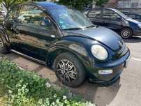 Продавам VW Beetle