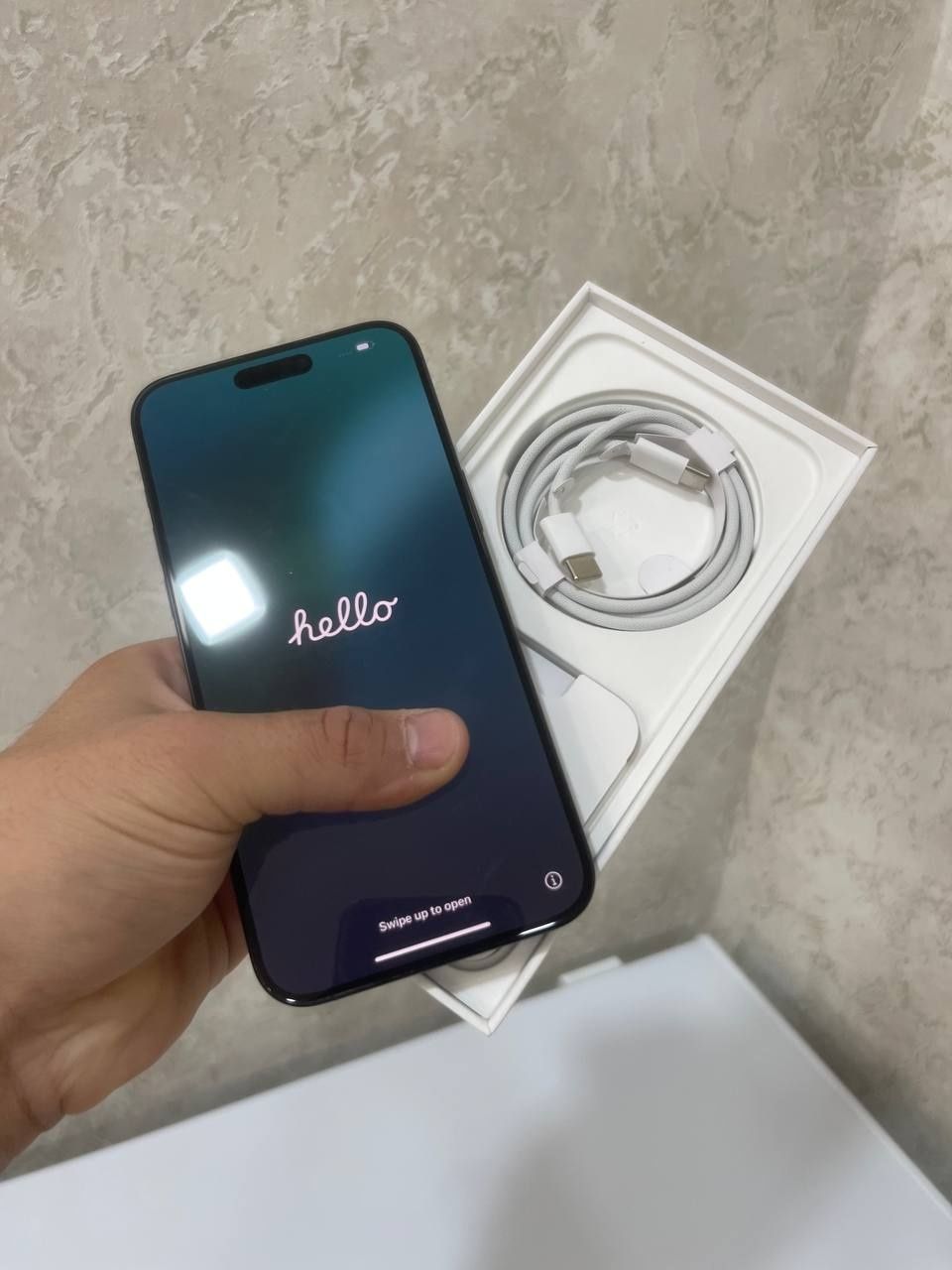Iphone 15 pro max srochna