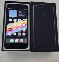 iPhone 7 plus jet black 256 gb