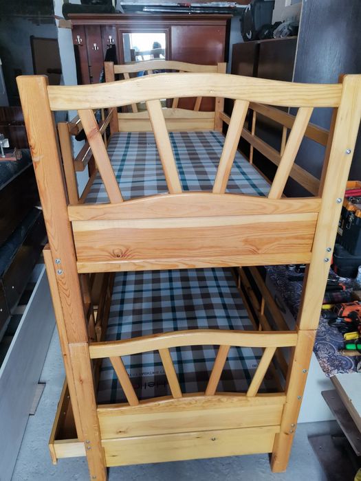 Кровать, кровать, кровать