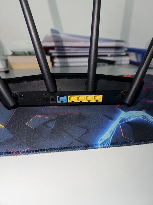 Router ASUS AX3000 Dual Band RT-AX57